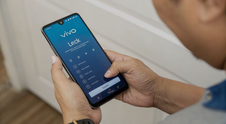 Cara Mengunci Aplikasi di HP Vivo