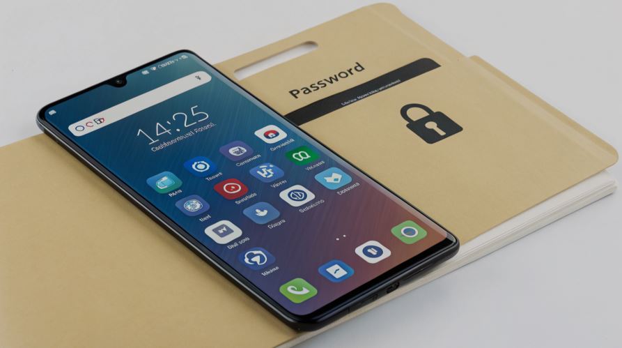 Cara Menyembunyikan Aplikasi di HP Vivo